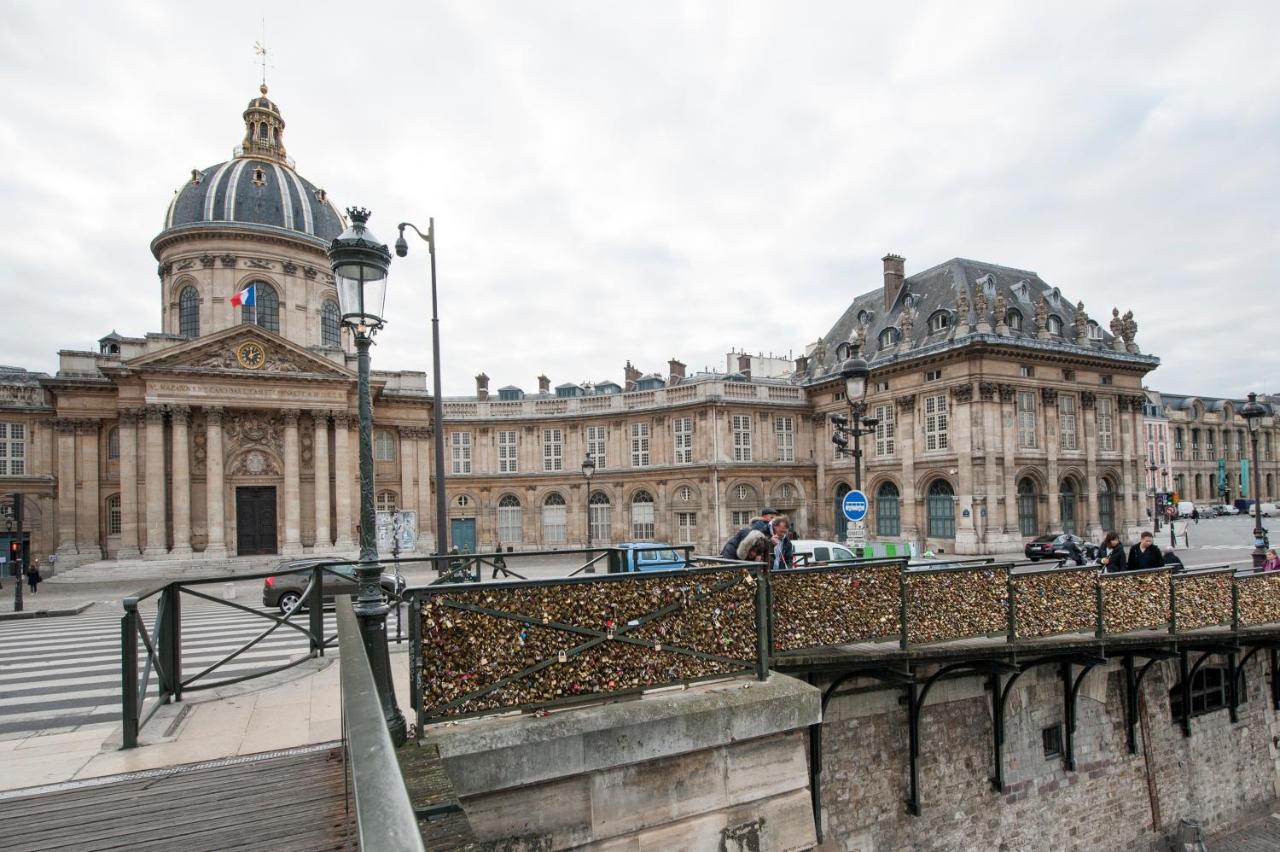 Paris Place Pantheon Екстериор снимка